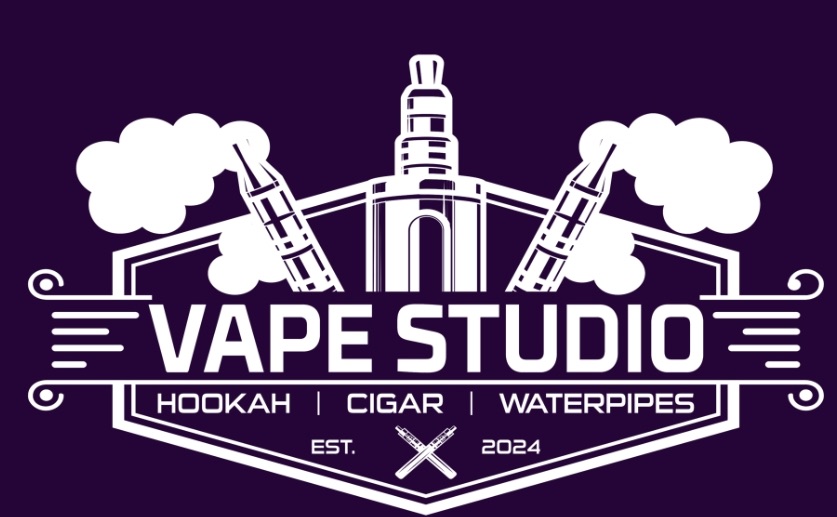 Vape Studio Logo